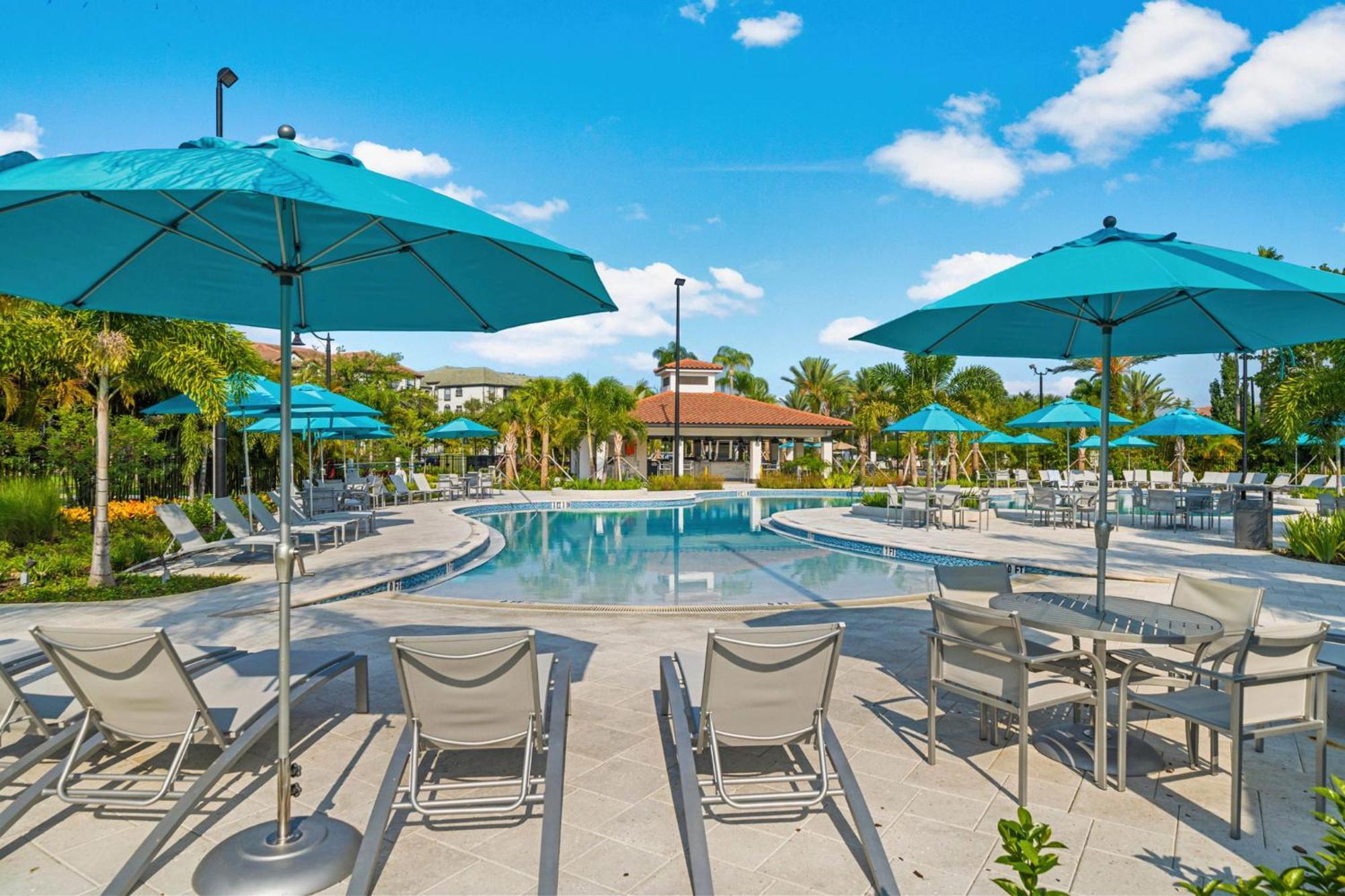 Vista Cay Luxury 3 Bedroom Condo Orlando Exterior foto