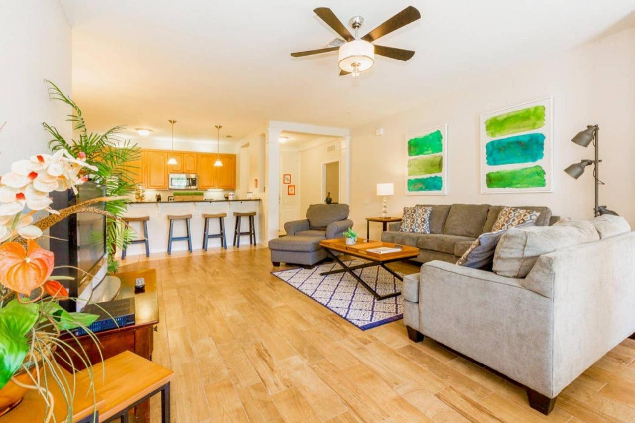 Vista Cay Luxury 3 Bedroom Condo Orlando Exterior foto