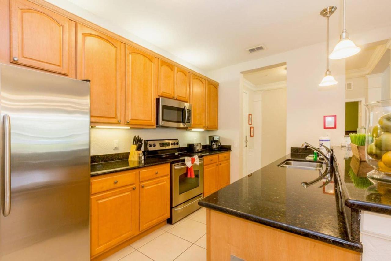 Vista Cay Luxury 3 Bedroom Condo Orlando Exterior foto