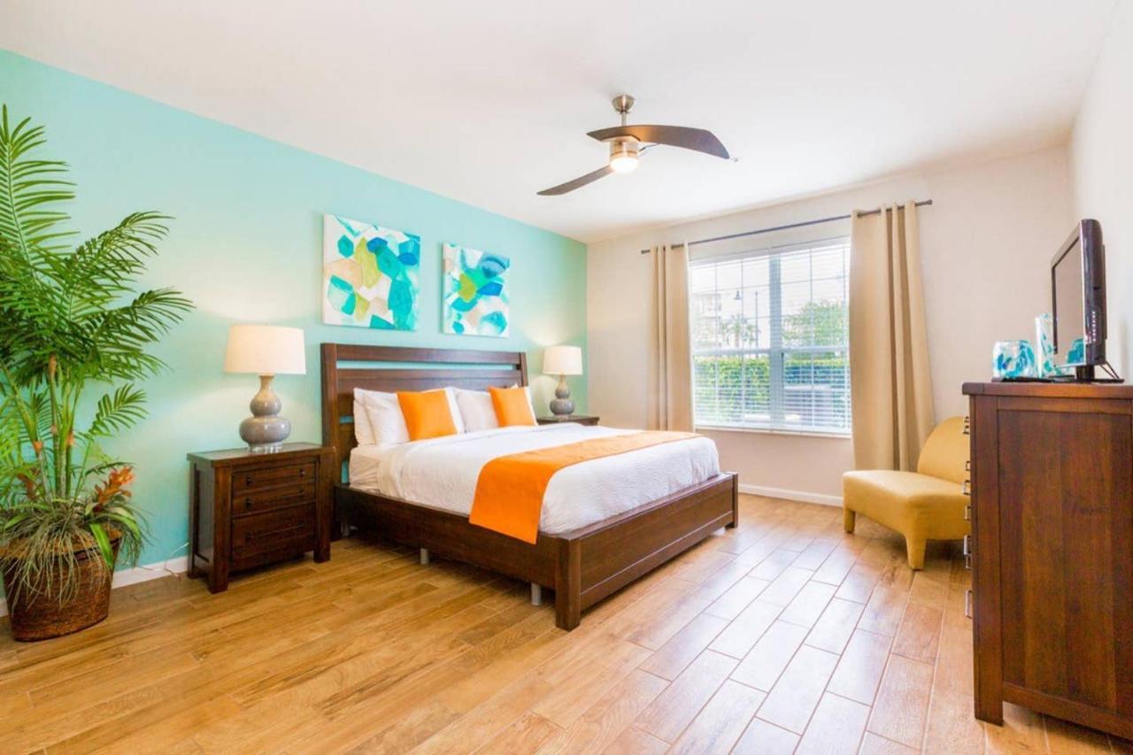 Vista Cay Luxury 3 Bedroom Condo Orlando Exterior foto