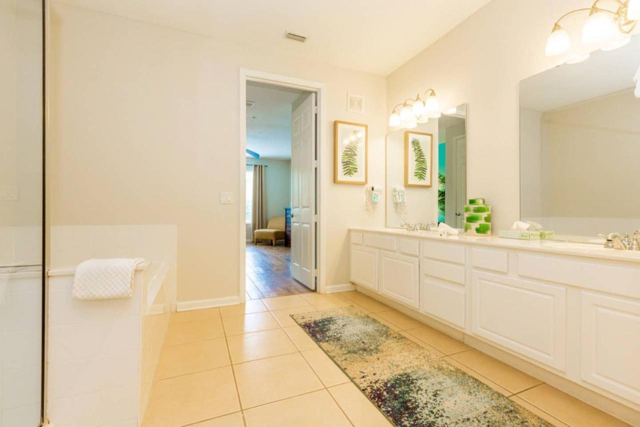 Vista Cay Luxury 3 Bedroom Condo Orlando Exterior foto
