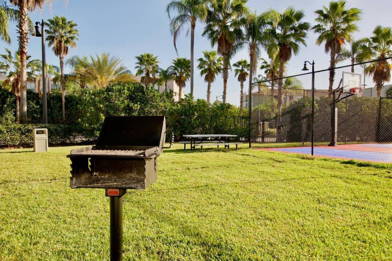 Vista Cay Luxury 3 Bedroom Condo Orlando Exterior foto