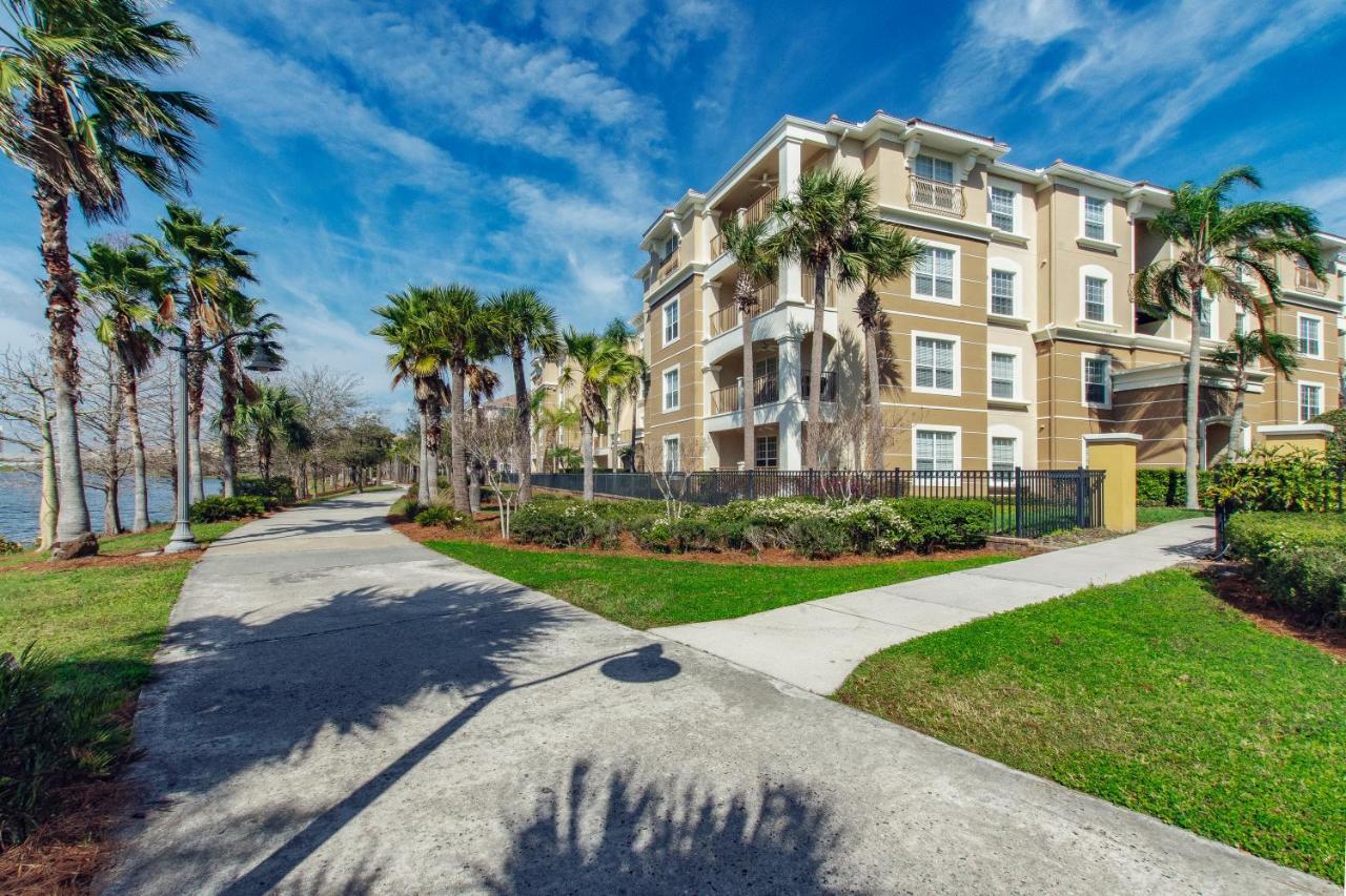 Vista Cay Luxury 3 Bedroom Condo Orlando Exterior foto